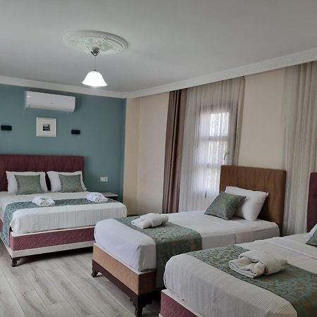 Sezgin Boutique Hotel Кушадаси Екстер'єр фото