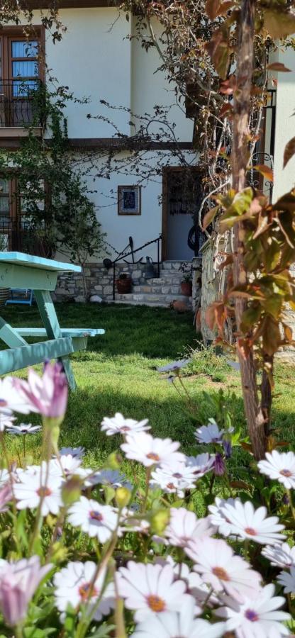 Sezgin Boutique Hotel Кушадаси Екстер'єр фото