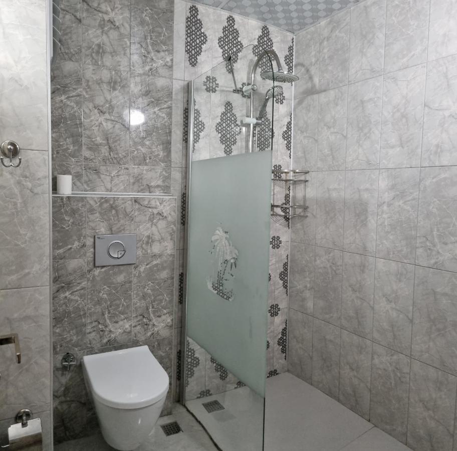 Sezgin Boutique Hotel Кушадаси Екстер'єр фото