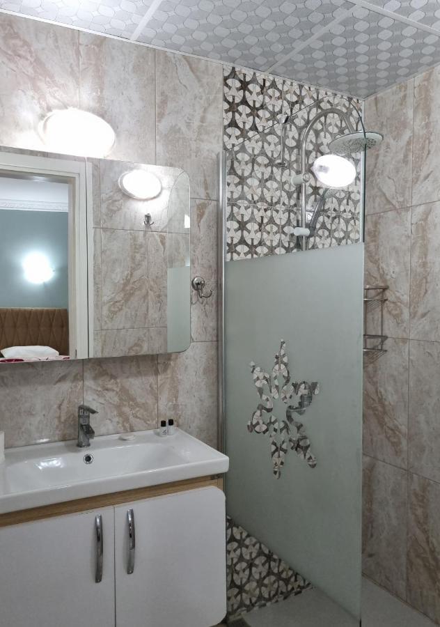 Sezgin Boutique Hotel Кушадаси Екстер'єр фото