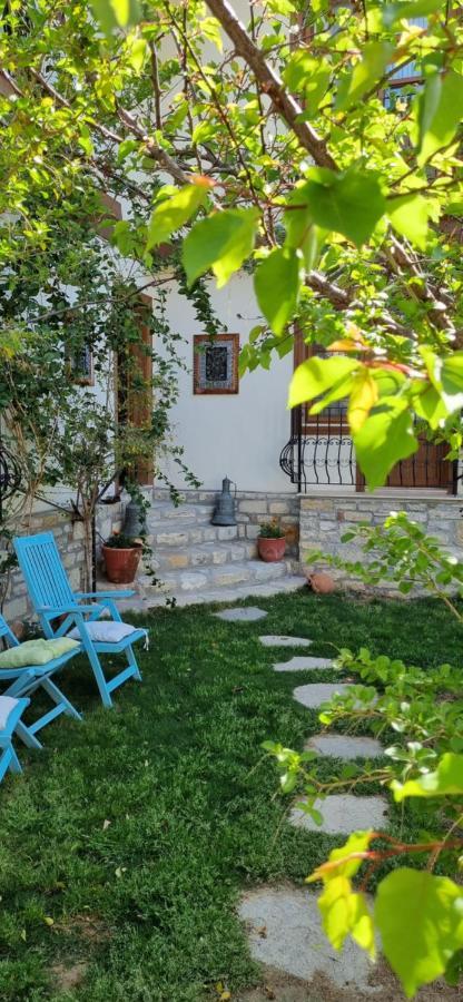 Sezgin Boutique Hotel Кушадаси Екстер'єр фото