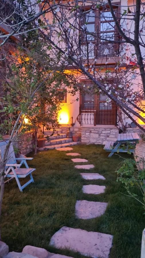 Sezgin Boutique Hotel Кушадаси Екстер'єр фото