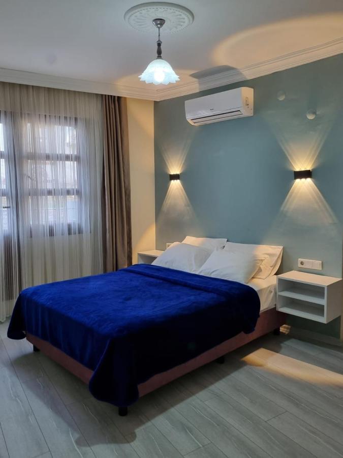 Sezgin Boutique Hotel Кушадаси Екстер'єр фото
