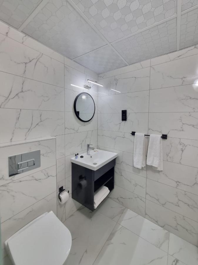 Sezgin Boutique Hotel Кушадаси Екстер'єр фото