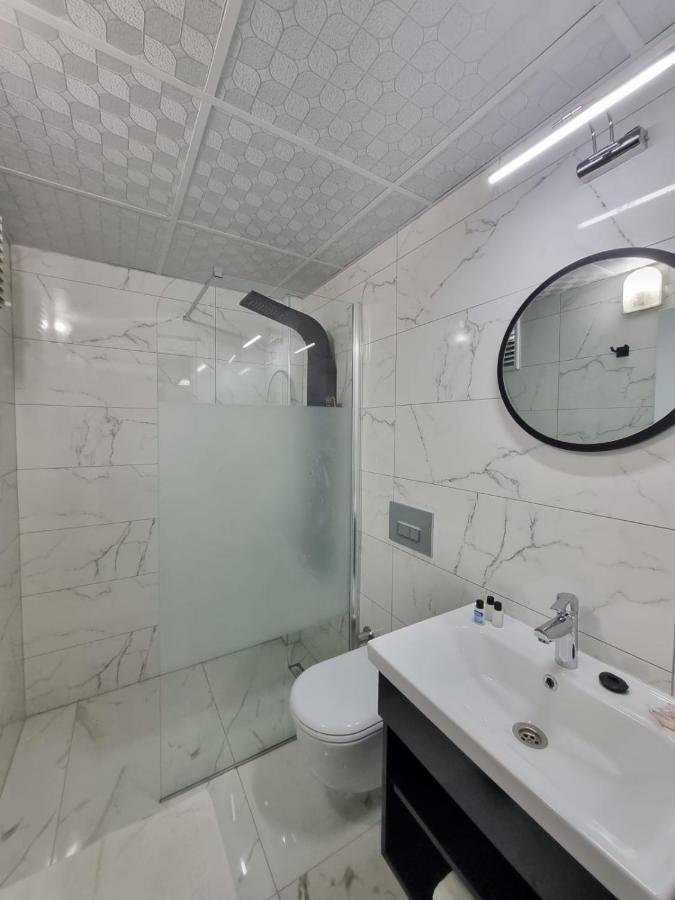 Sezgin Boutique Hotel Кушадаси Екстер'єр фото