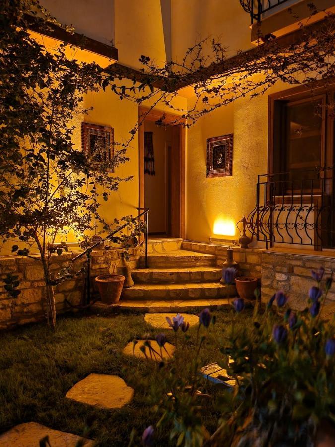 Sezgin Boutique Hotel Кушадаси Екстер'єр фото