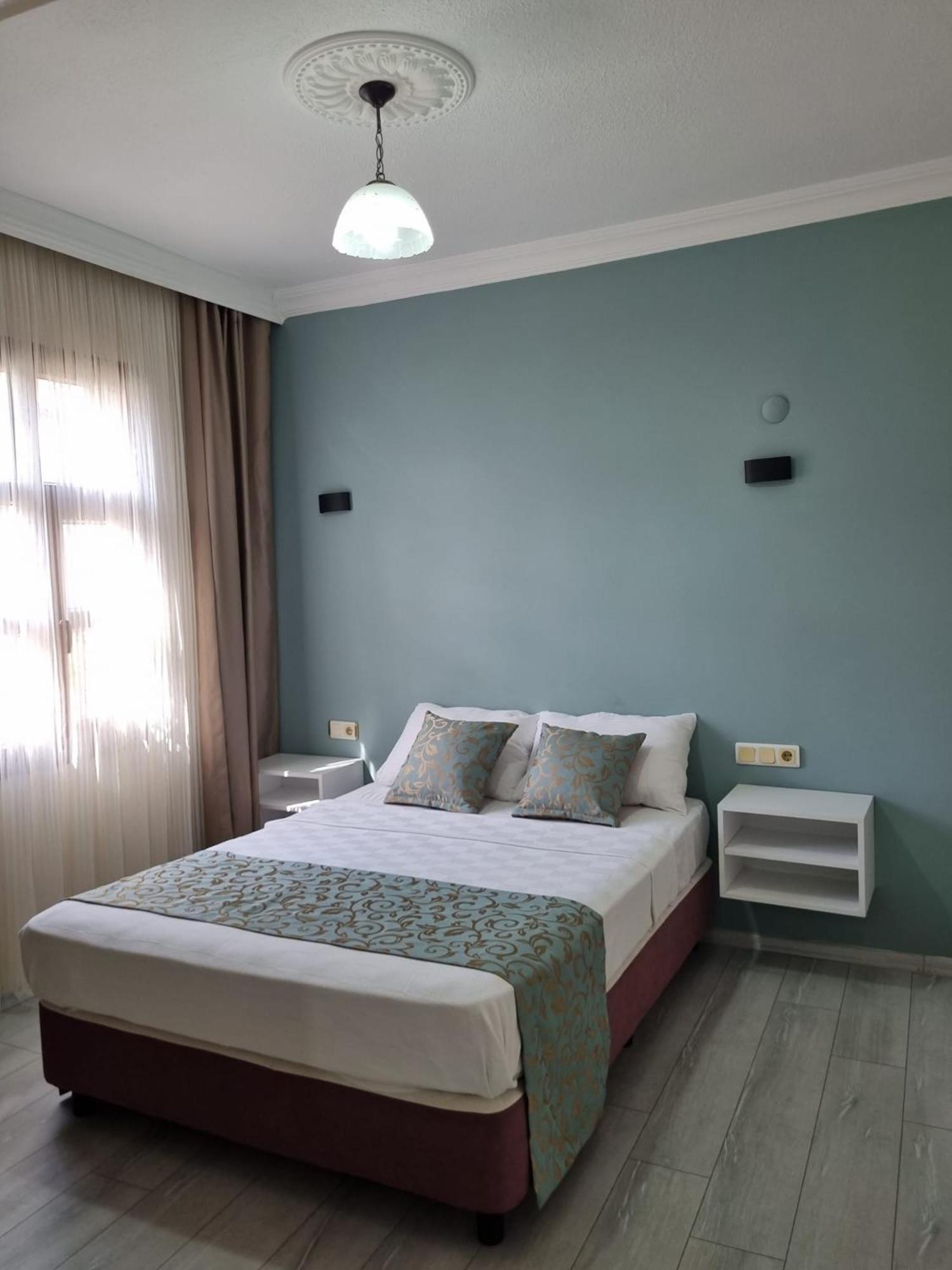 Sezgin Boutique Hotel Кушадаси Екстер'єр фото